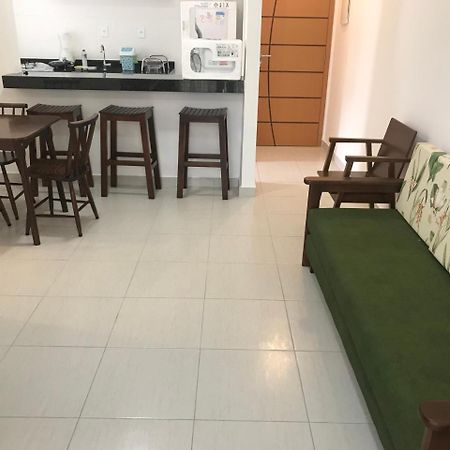 Apartamento Ubatuba Praia Grande 외부 사진