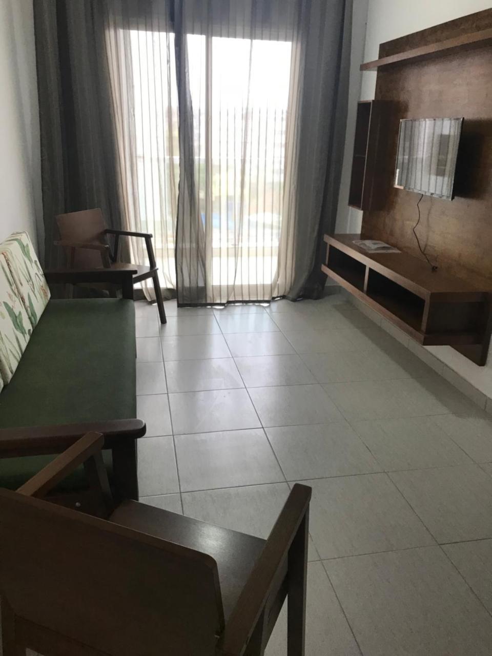 Apartamento Ubatuba Praia Grande 외부 사진
