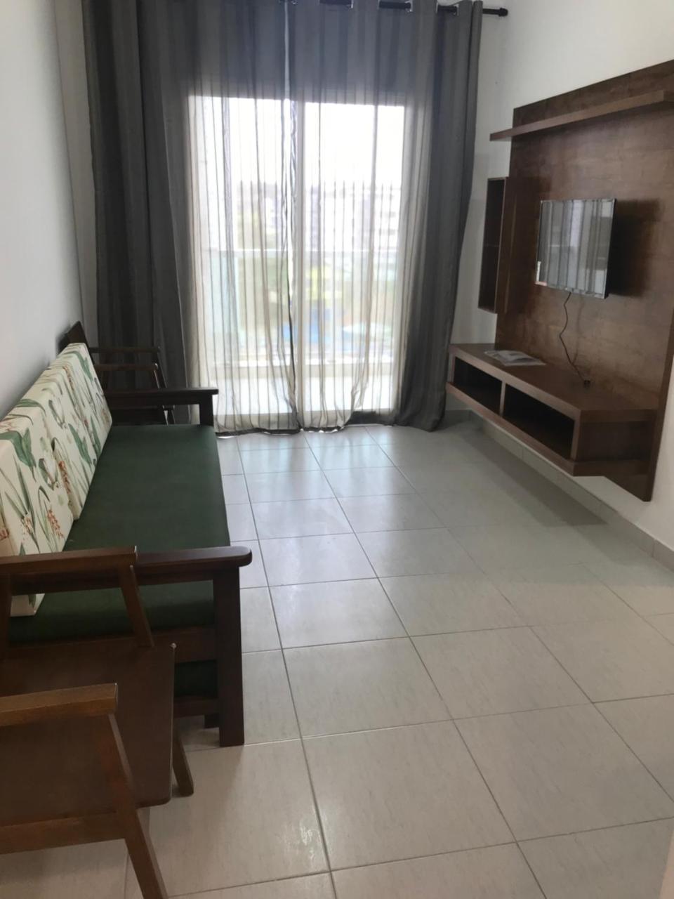 Apartamento Ubatuba Praia Grande 외부 사진