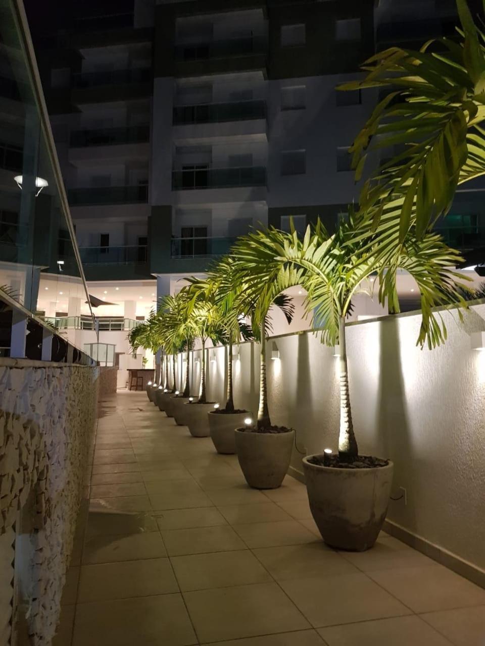 Apartamento Ubatuba Praia Grande 외부 사진