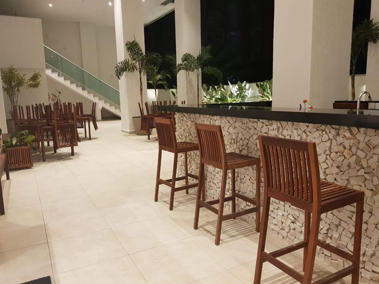 Apartamento Ubatuba Praia Grande 외부 사진